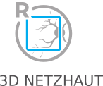 Netzhaut