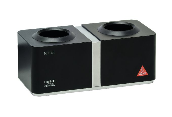 HEINE NT4 Ladegerät