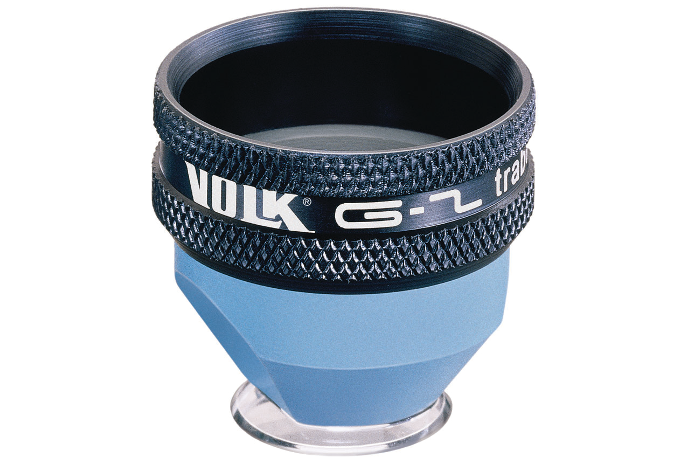 Volk G-2 GonioskopTrabeculum - individuelle Gravur möglich