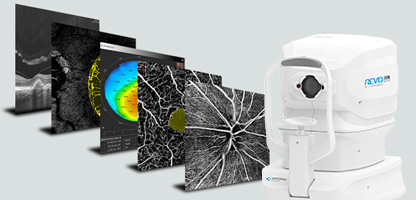 OCT-Schulung für Fachpersonal