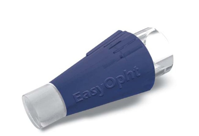 Messkörper EasyTon für Applanationstonometer