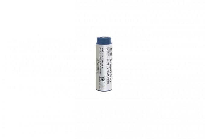 Heine Lithium-Ionen Li-Ion Ladebatterie 3,5 V