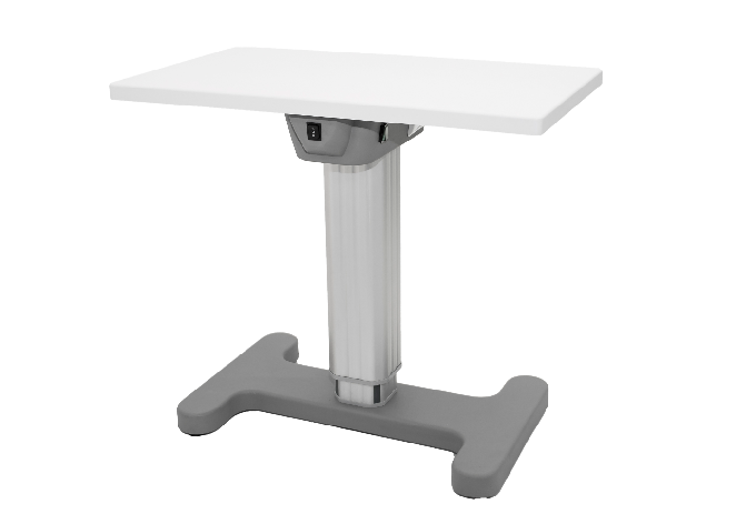 Symmetrischer Zwei-Gerätetisch STM-2