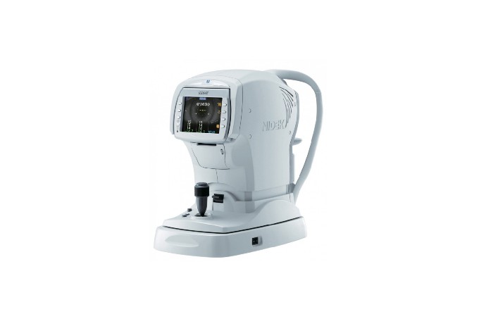NIDEK Non-Contact-Tonometer NT-530