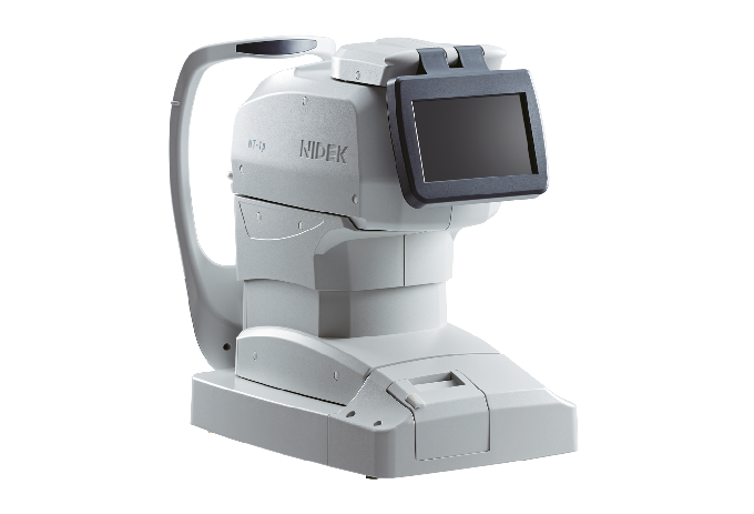 NIDEK NT-1e Non-Contact-Tonometer