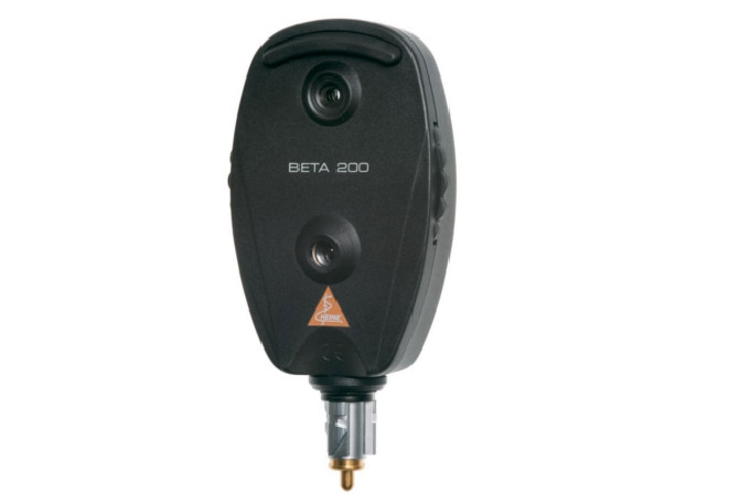 HEINE BETA 200 M2 Ophthalmoskop 3,5V