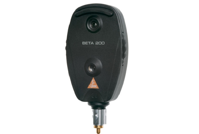 HEINE Beta 200 Ophthalmoskop 3,5V