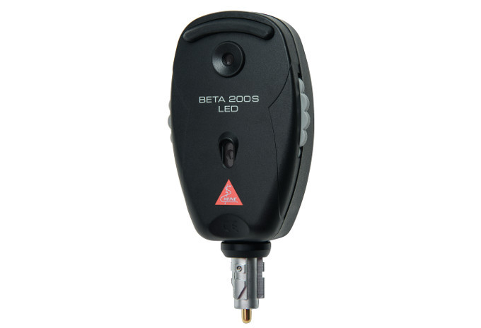 HEINE Beta 200S LED Ophthalmoskop