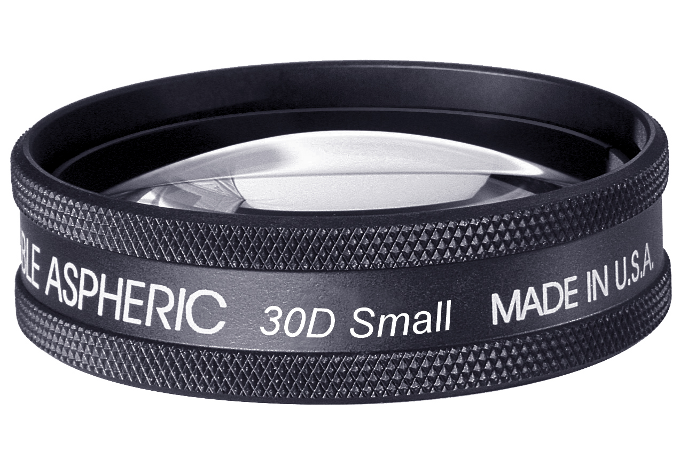 Volk 30D - small; schwarz/ ohne Gravur