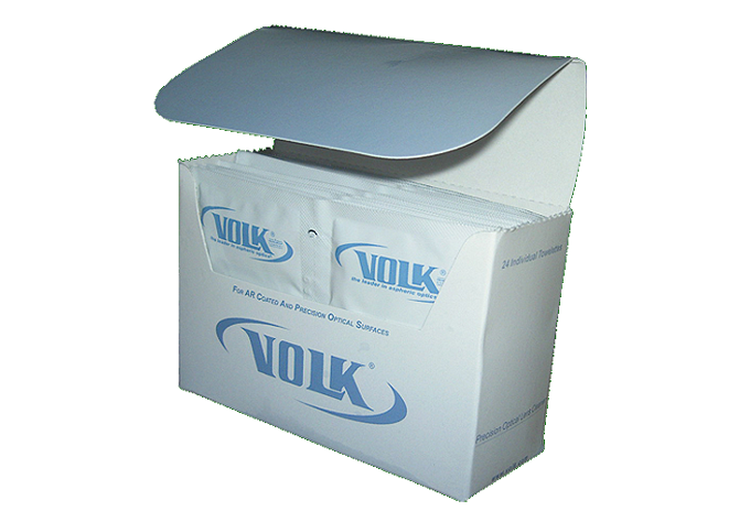 VOLK Reinigungstücher - 24er Box