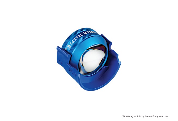 Volk ClearPods für Digital Wide Field