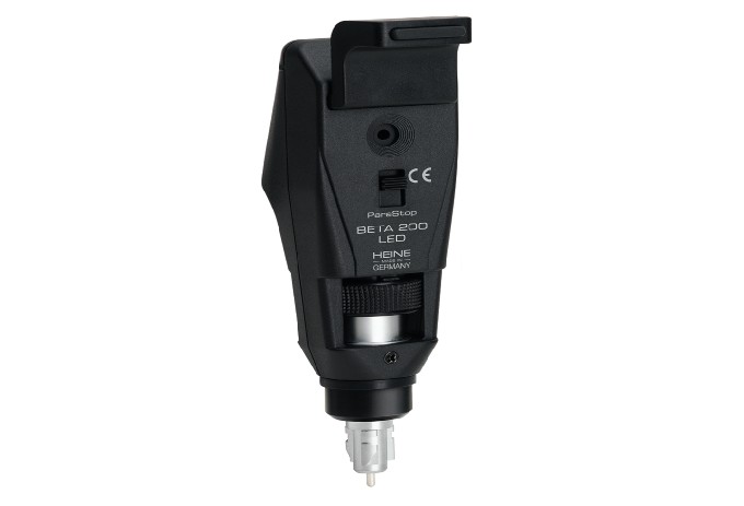 HEINE BETA 200 LED Skiaskop