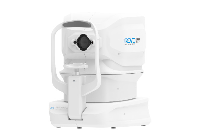 SD-OCT REVO FC130
