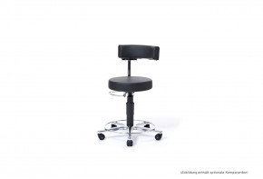 GREINER Arbeitshocker, individualisierbar