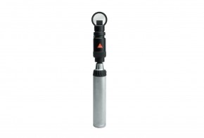 HEINE Indirektes Ophthalmoskop MONOKULAR Set BETA4 USB Ladegriff