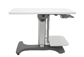 Symetrischer Zweigerätetisch STM-5
