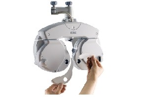 Automatischer Phoropter Nidek RT-3100