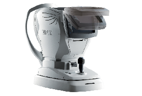 Nidek Autorefrakto-/Keratometer ARK-1s
