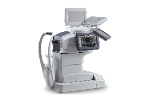 NIDEK NT-1p Non-Contact-Tonometer/Pachymeter