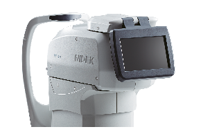 NIDEK NT-1p Non-Contact-Tonometer/Pachymeter