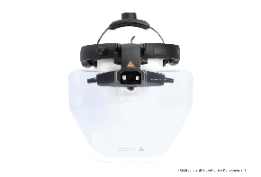 HEINE OMEGA 600 LED Kopfophthalmoskop