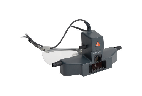 HEINE SIGMA 250 LED Set mit S-Frame und mPack mini