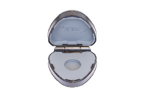 Volk Pan Retinal 2.2 - violett / mit individueller Gravur