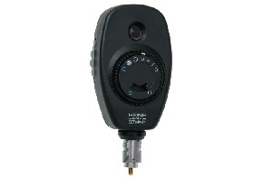 Kombi Set HEINE BETA 200 S LED Ophthal. & Skiaskop & BETA NT 4