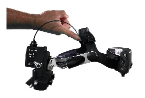 Norlase LION - Indirektes Laser-Ophthalmoskop