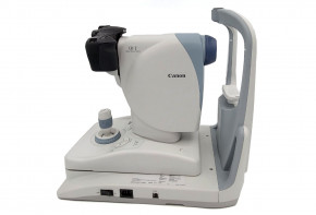 Canon Funduskamera CR-2 Nonmydriatisch - Kommissionsware