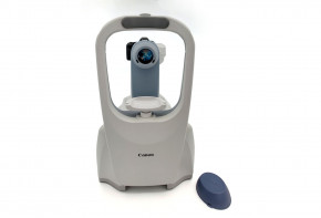 Canon Funduskamera CR-2 Nonmydriatisch - Kommissionsware