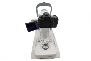 Canon Funduskamera CR-2 Nonmydriatisch - Kommissionsware