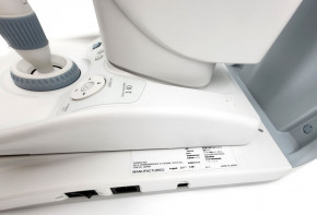 Canon Funduskamera CR-2 Nonmydriatisch - Kommissionsware