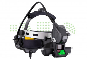 Norlase LYNX - Indirektes Laser-Ophthalmoskop mit Pattern