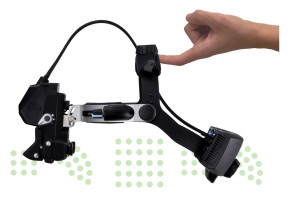 Norlase LYNX - Indirektes Laser-Ophthalmoskop mit Pattern