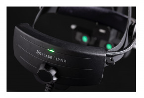 Norlase LYNX - Indirektes Laser-Ophthalmoskop mit Pattern