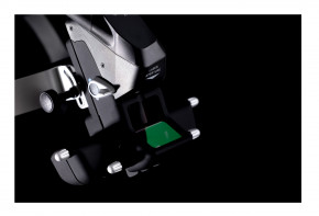 Norlase LYNX - Indirektes Laser-Ophthalmoskop mit Pattern