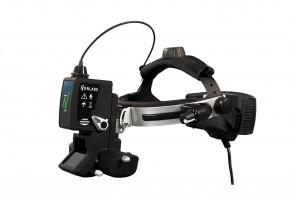 Norlase LION - Indirektes Laser-Ophthalmoskop