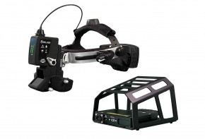 Norlase LION - Indirektes Laser-Ophthalmoskop