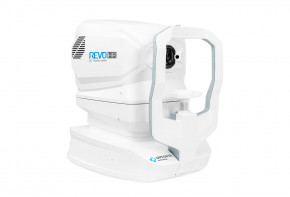 SD-OCT REVO HR