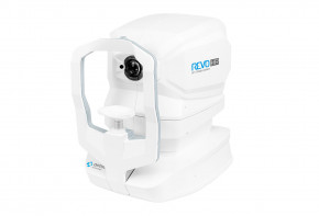 SD-OCT REVO HR