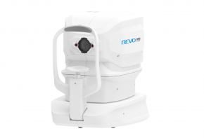 SD-OCT Copernicus REVO NX130